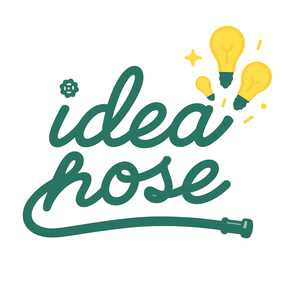 Idea Hose